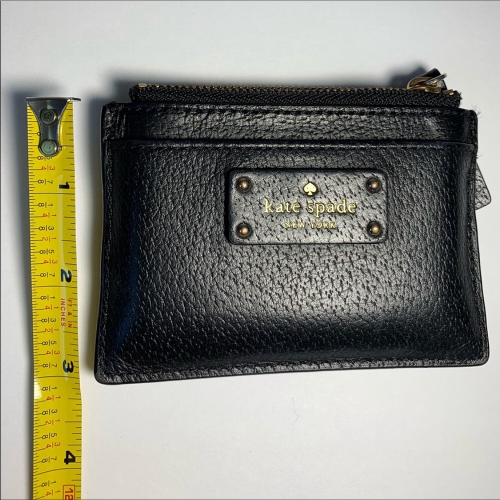 Kate spade coin wallet